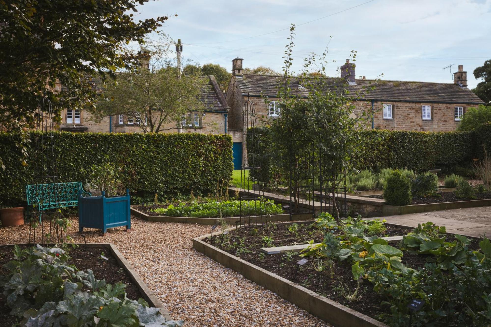 The Pilsley Inn - Chatsworth バスロウ エクステリア 写真