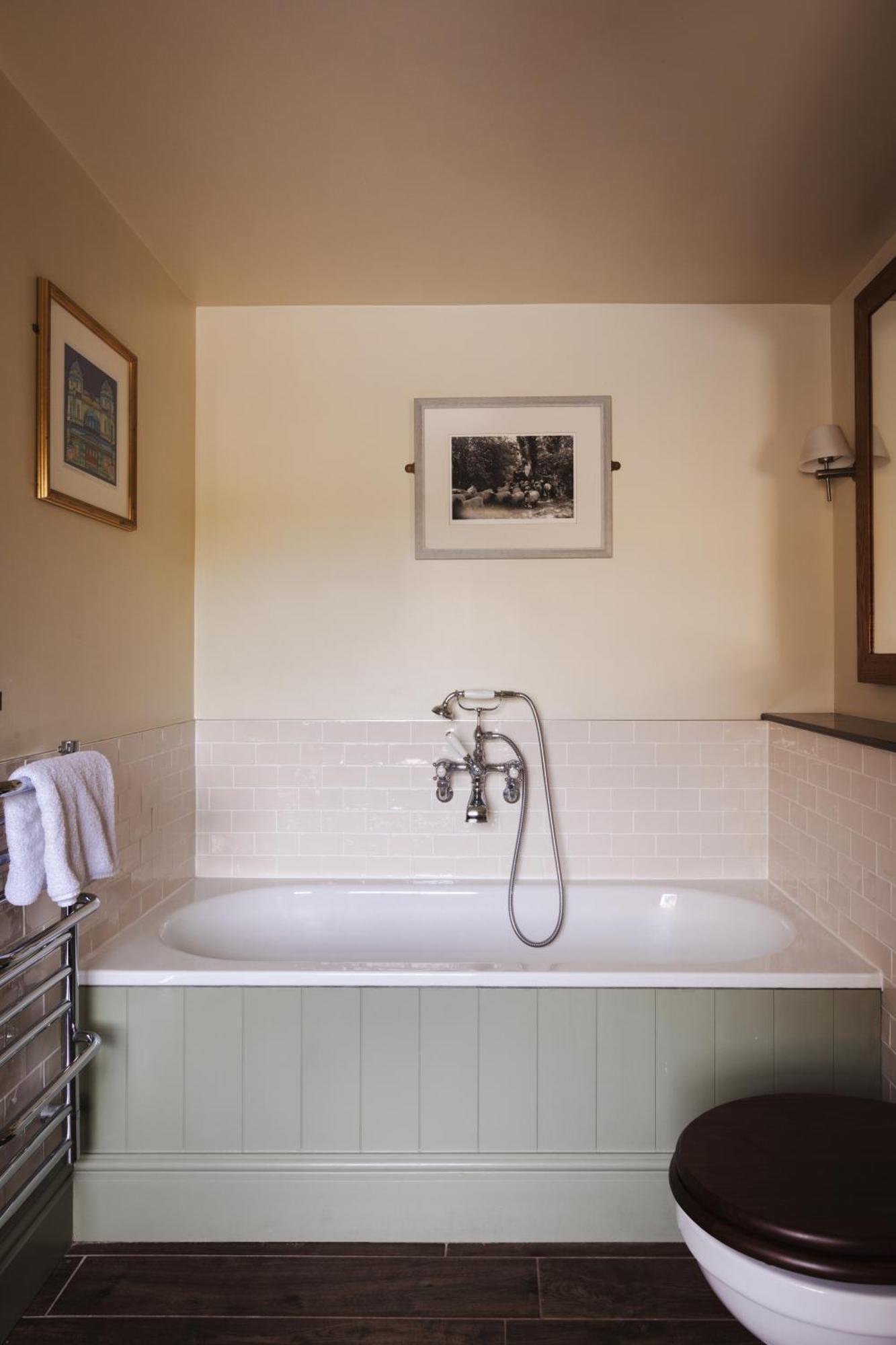 The Pilsley Inn - Chatsworth バスロウ エクステリア 写真