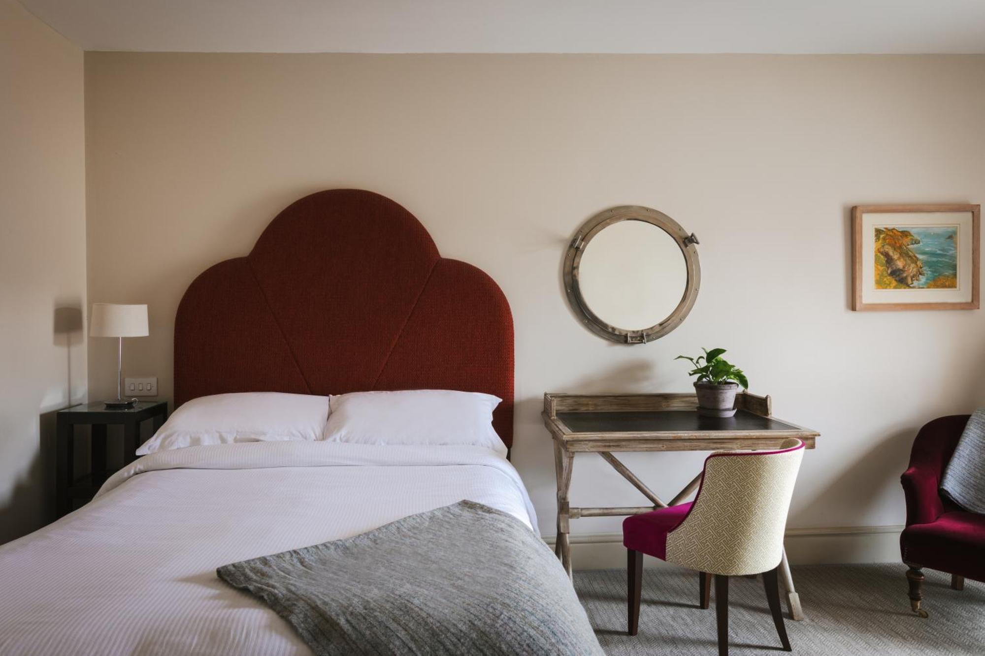 The Pilsley Inn - Chatsworth バスロウ エクステリア 写真