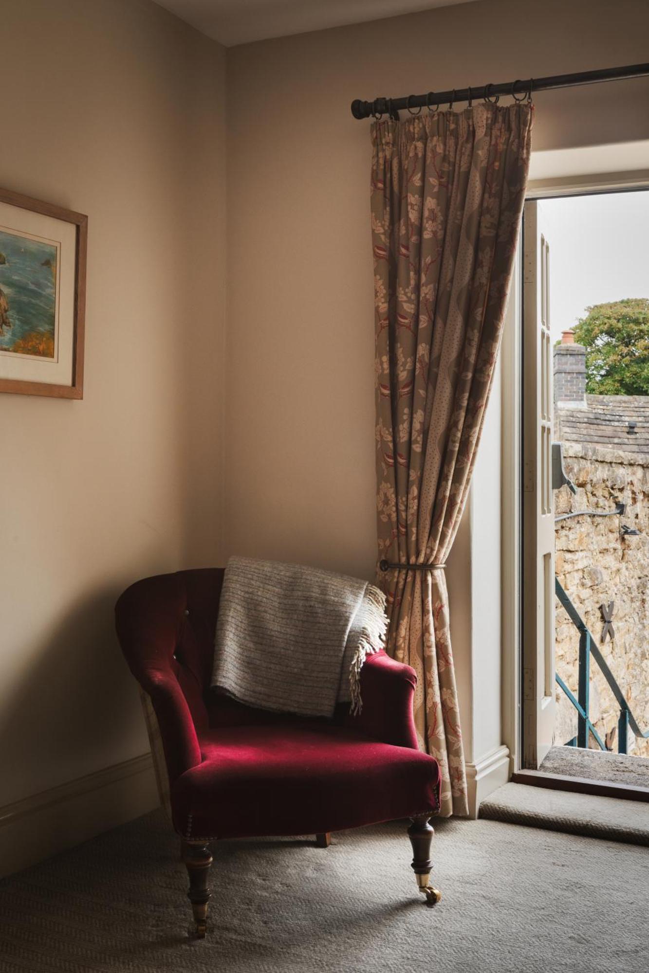 The Pilsley Inn - Chatsworth バスロウ エクステリア 写真