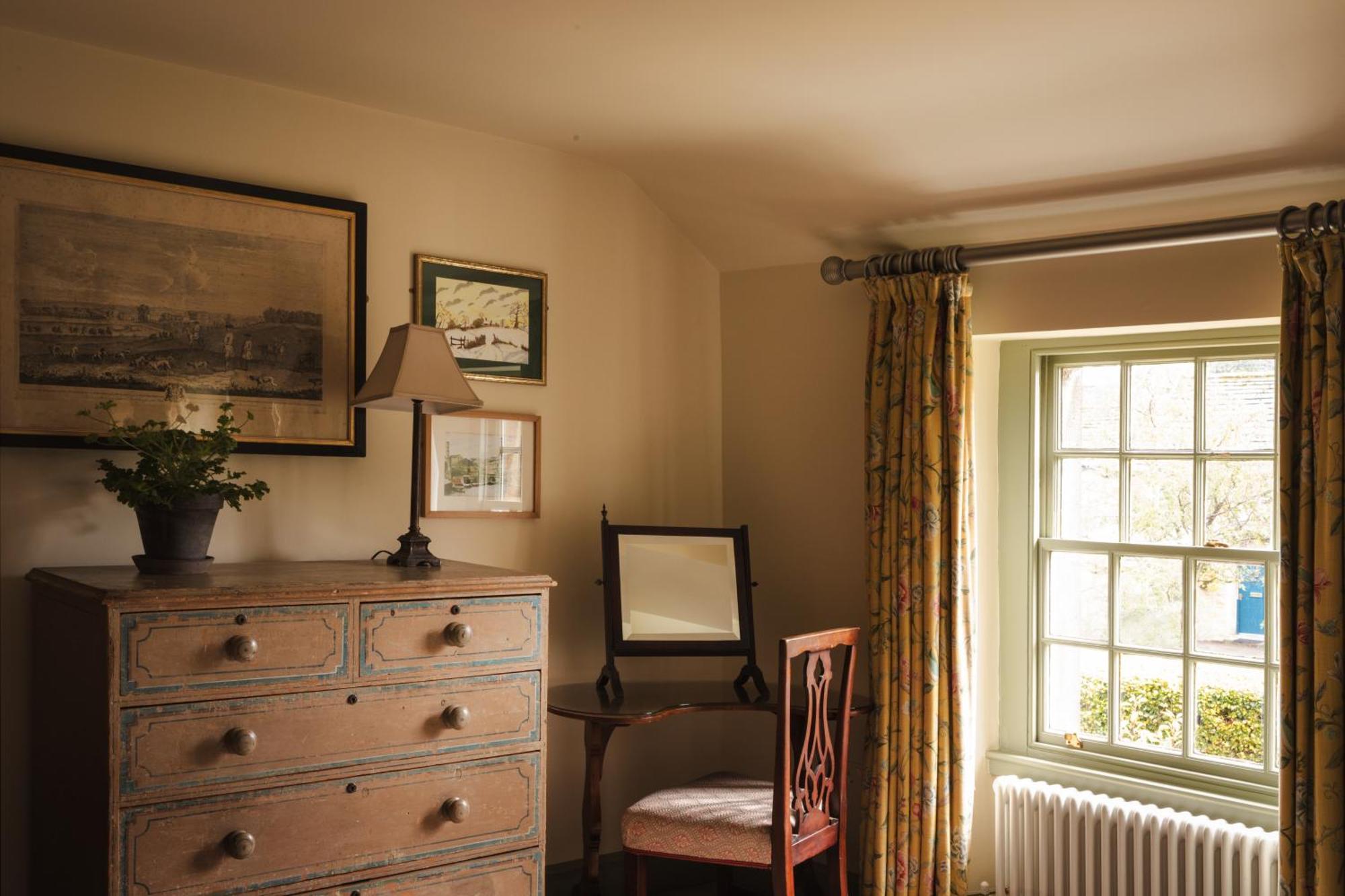 The Pilsley Inn - Chatsworth バスロウ エクステリア 写真