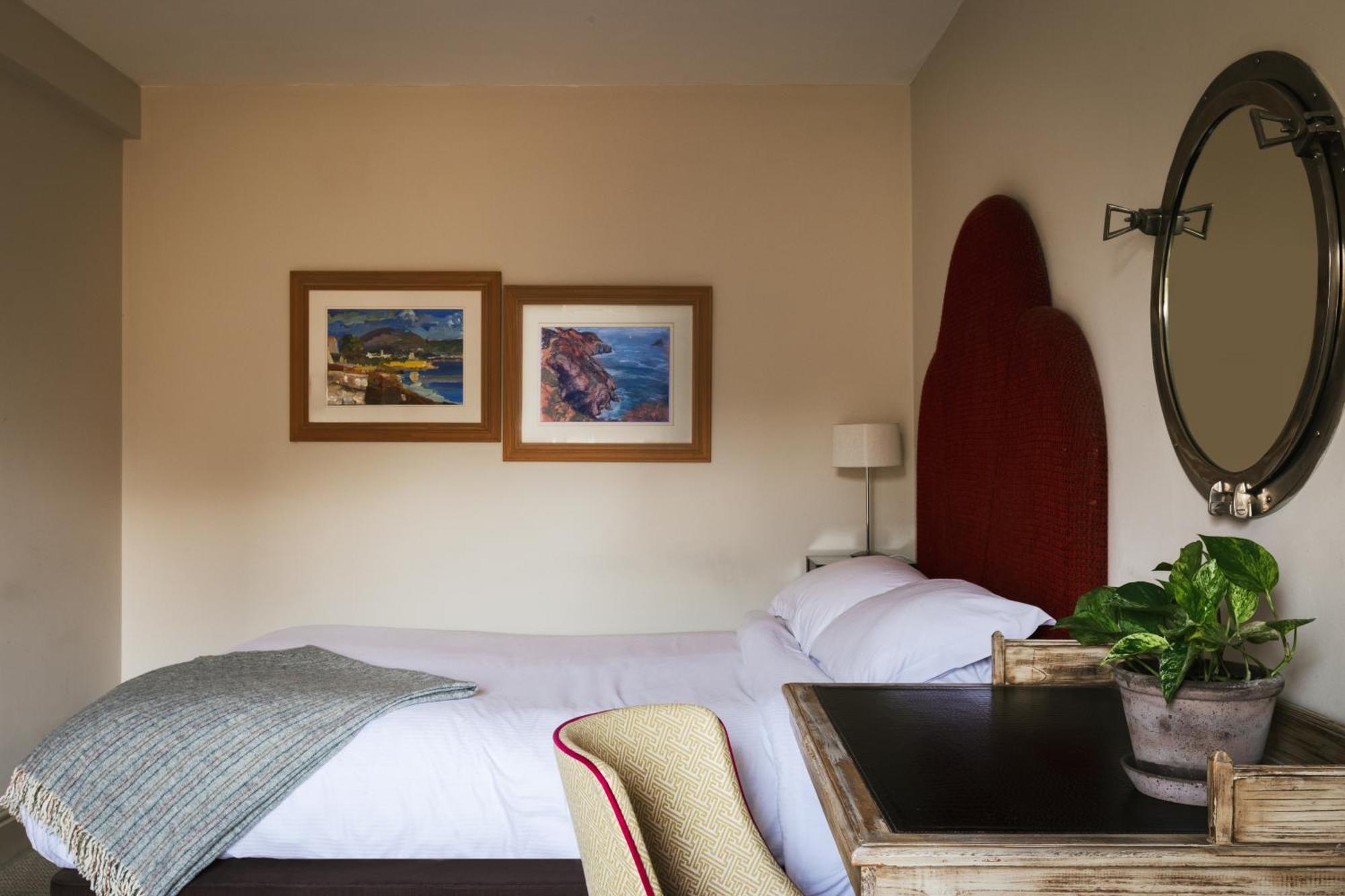 The Pilsley Inn - Chatsworth バスロウ エクステリア 写真